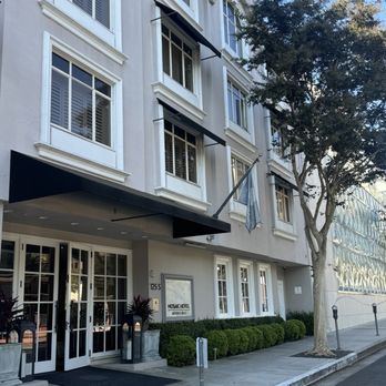 Mosaic Hotel - Hotels Near Me - Beverly Hills, California Mosaic Hotel - Hotels Near Me - Beverly Hills, California