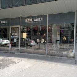 Vepsäläinen