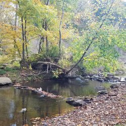 Greenbrier Lake Park and Playground