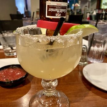 El Torito - El Dueno margarita - Mexican Near Me - West Covina, California
