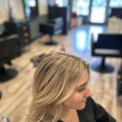 Haven And The Hideout Salon And Barber