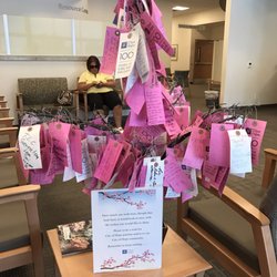 City Of Hope Medical Group - Hope tree
