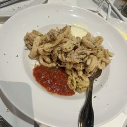 Calamari Calamari