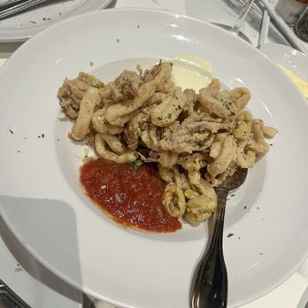 Brio Italian Grille - Calamari - Italian Near Me - Columbus, Ohio Brio Italian Grille - Calamari - Italian Near Me - Columbus, Ohio
