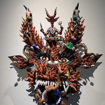 Museo de Arte Popular - Museums Near Me - México, D.F., DIF Museo de Arte Popular - Museums Near Me - México, D.F., DIF
