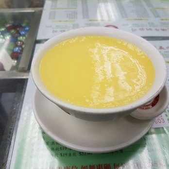 港澳義順牛奶公司 - Cold steamed egg pudding - Desserts Near Me - Hong Kong, HK 港澳義順牛奶公司 - Cold steamed egg pudding - Desserts Near Me - Hong Kong, HK