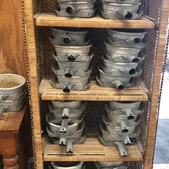 Ostrichland USA - Feeding pots - Attraction Farms Near Me - Solvang, California Ostrichland USA - Feeding pots - Attraction Farms Near Me - Solvang, California