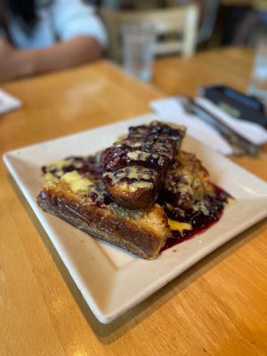Portage Bay Cafe - South Lake Union by null