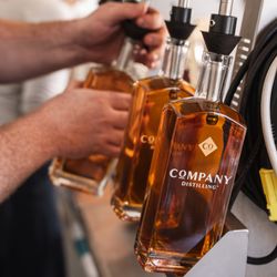 Company Distilling