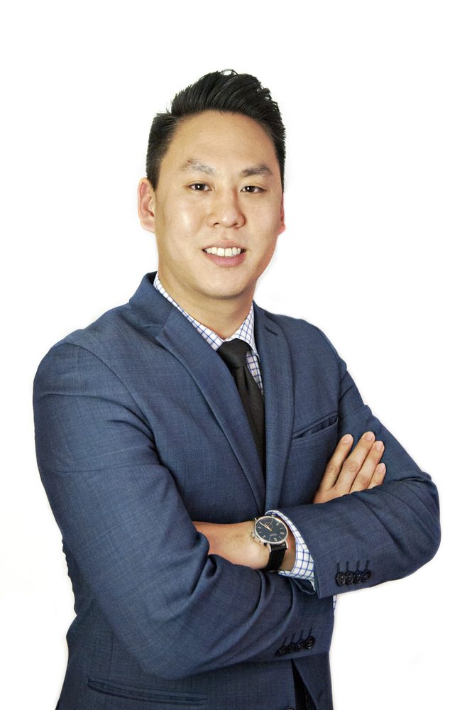 JASON KIM REALTOR Contact Agent 1515 Reisterstown Rd, Pikesville