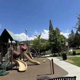 Rotary Alpine Park Rotary Alpine Park