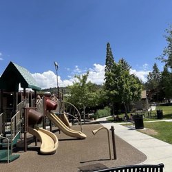 Rotary Alpine Park
