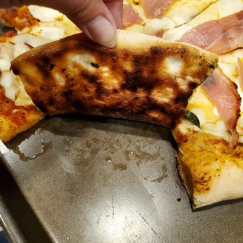 Pizzeria Limone - Pizza Near Me - Bountiful, Utah