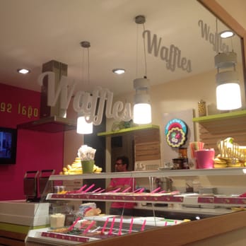Kemal Usta Waffles - Waffles Near Me - Istanbul, 34 Kemal Usta Waffles - Waffles Near Me - Istanbul, 34