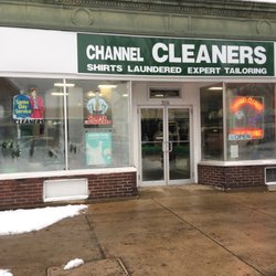 Channel Cleaners - Channel Cleaners