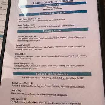 Sweet E's Cafe - Cafes Near Me - Honolulu, Hawaii Sweet E's Cafe - Cafes Near Me - Honolulu, Hawaii