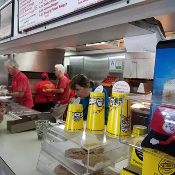 Carneys - Burgers Near Me - Studio City, California Carneys - Burgers Near Me - Studio City, California