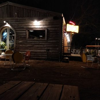 Cosmic - Coffee & Tea Near Me - Austin, Texas