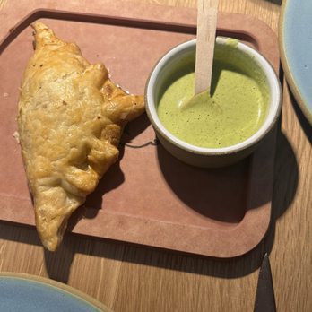 Valley Goat - New American Near Me - Sunnyvale, California