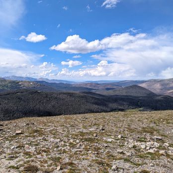 Alpine Ridge Trail - Instagram: @telephonesmoothie - Hiking Near Me Alpine Ridge Trail - Instagram: @telephonesmoothie - Hiking Near Me