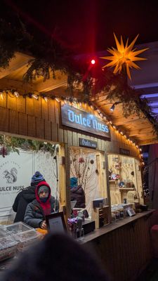 Minneapolis Christkindl Market by null
