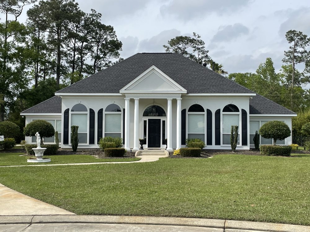 Slide of Southern Home Improvement Center