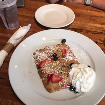 Iron Rooster - Mixed berry pop tart - Cocktail Bars Near Me - Annapolis, Maryland Iron Rooster - Mixed berry pop tart - Cocktail Bars Near Me - Annapolis, Maryland
