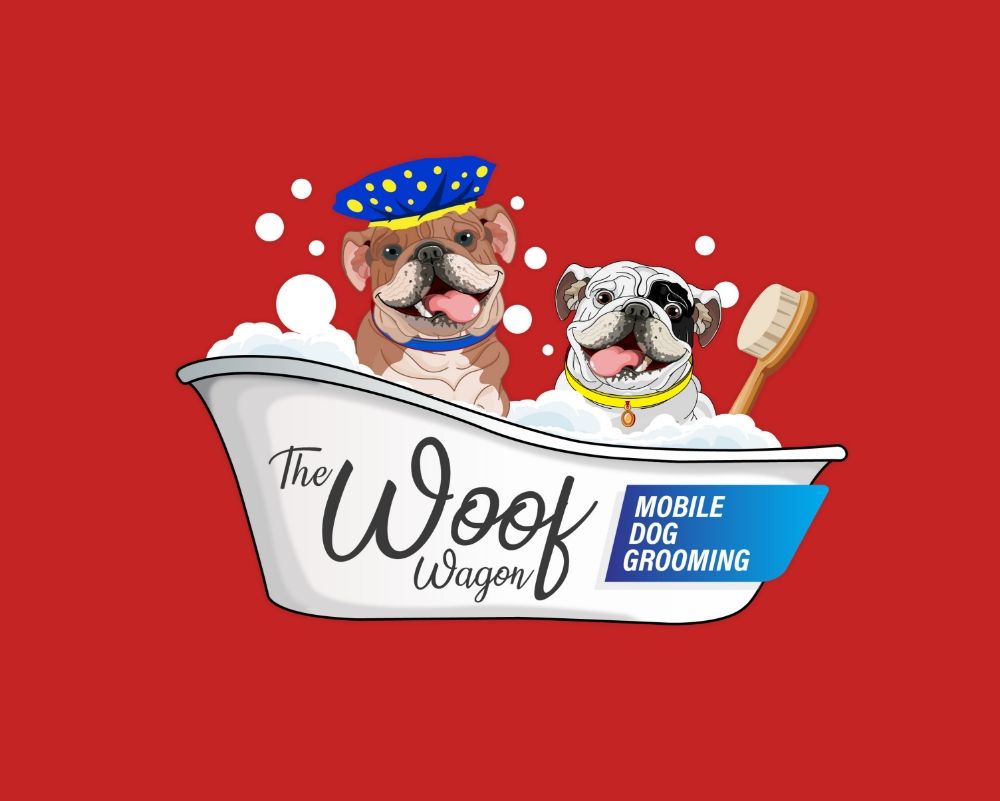 THE WOOF WAGON Updated July 2024 Murfreesboro, Tennessee Pet