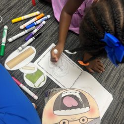 Kidspeak Speech and Language Services