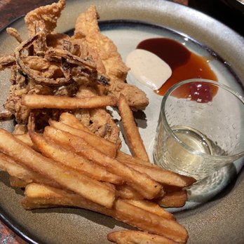 Red Barn Chicken - Trying it all.. - Fast Food Near Me - Farmington, Utah Red Barn Chicken - Trying it all.. - Fast Food Near Me - Farmington, Utah