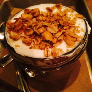 bartaco - Reston - Spiced chocolate with hazelnuts - Tacos Near Me - Reston, Virginia bartaco - Reston - Spiced chocolate with hazelnuts - Tacos Near Me - Reston, Virginia