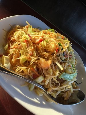 Fortune Mandarin Restaurant