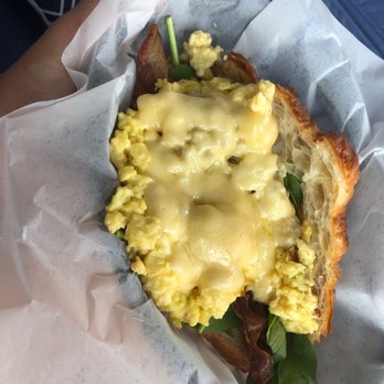 Bacon Bitch - Sandwiches Near Me - Miami Beach, Florida