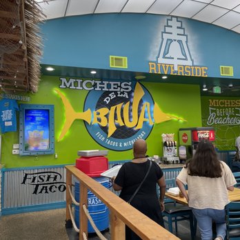 Miches De La Baja - Inside - Mexican Near Me - Riverside, California Miches De La Baja - Inside - Mexican Near Me - Riverside, California