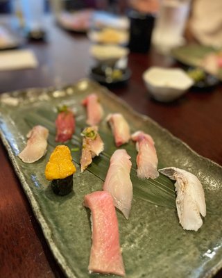 Shunka Sushi & Japanese Cuisine by null