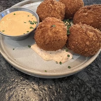 Slapfish - Lobster Tots - Seafood Near Me - Indianapolis, Indiana