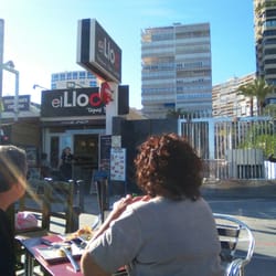El Lloc