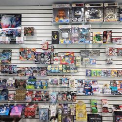 Sports Cards Zone