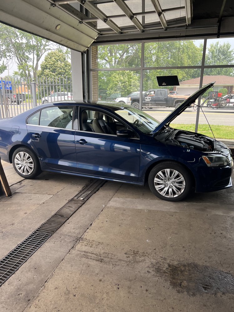 HEIGHTS AUTO REPAIR Updated August 2024 22 Photos 25751 W Warren