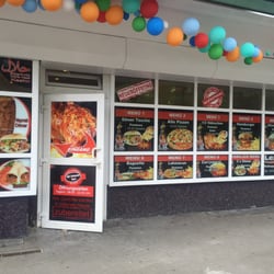 Lezzet Kebap Haus