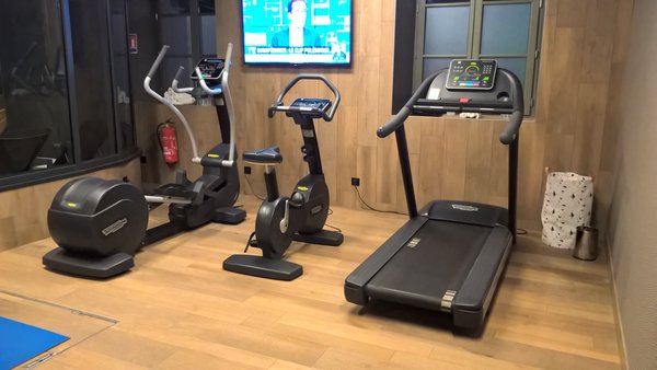 Novotel Saint Brieuc Centre Gare by null