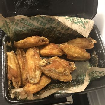 Wingstop - Garlic Parmesan Winga - Chicken Wings Near Me - Beloit, Wisconsin Wingstop - Garlic Parmesan Winga - Chicken Wings Near Me - Beloit, Wisconsin