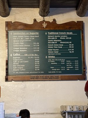 Menu photo 7 French Pastry Shop Santa Fe, NM Menu photo 7 French Pastry Shop Santa Fe, NM