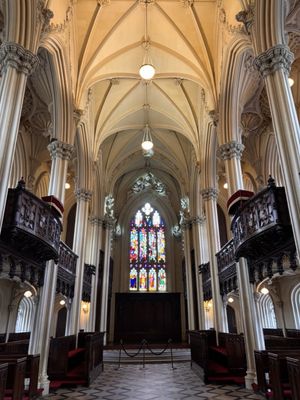 Dublin Castle by null