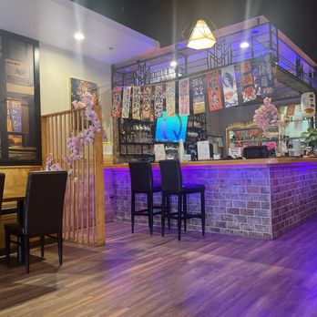 Kami Ramen Bar - Ramen Near Me - Jackson, Tennessee