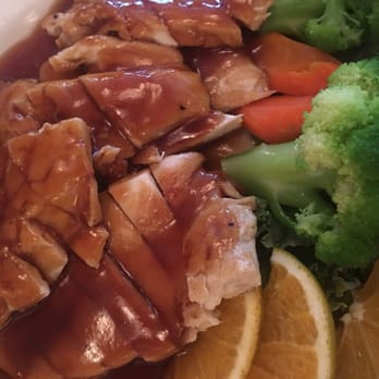 Miyako - Chicken Teriyaki - Japanese Near Me - South Miami, Florida Miyako - Chicken Teriyaki - Japanese Near Me - South Miami, Florida
