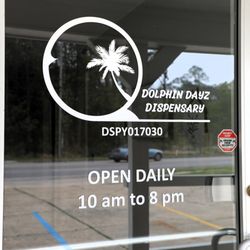 Dolphin Dayz Dispensary