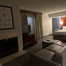 Fireplace Fireplace