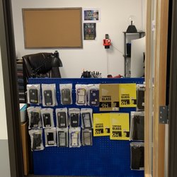 Delta PC & Phone Repair - Our new location is ready for any and all repairs