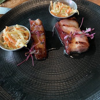 STK Steakhouse Chicago - Bacon - Steakhouses Near Me - Chicago, Illinois